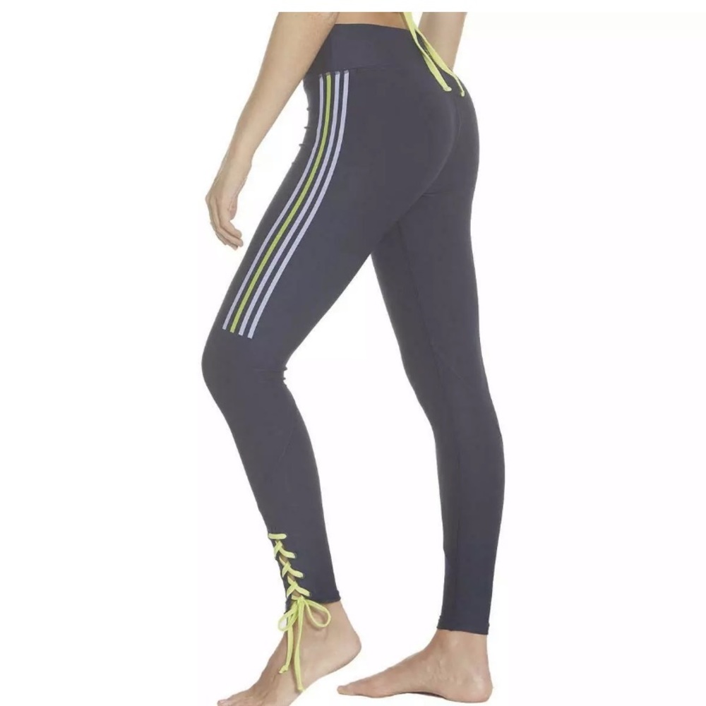 Splendid Womens Navy Yoga Fitness Leggings